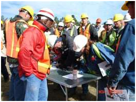 CONTRACTOR SAFETY MANAGEMENT SYSTEM