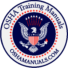 OSHA Plans & Manuals Logo