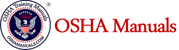 OSHA Plans & Manuals