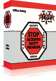 OFFICE SAFETY